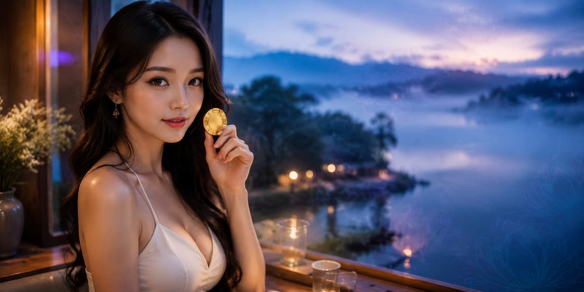 Trò chơi baccarat phổ biến tại Đà Lạt với giao diện số hóa
