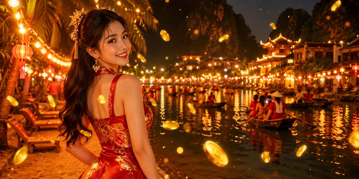 Người dùng xổ số trải nghiệm tính năng trên app i100 tại Ninh Bình